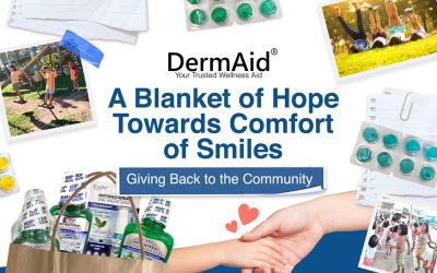 DermAid for the Filipino Children