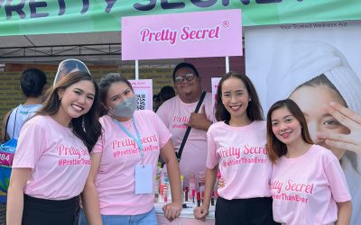 Watsons Race for Wellness