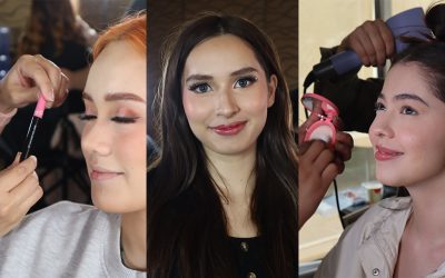 Cathy Doll Star Magic Prom