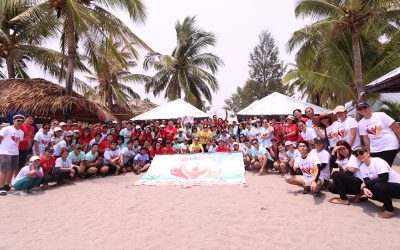Lifestrong Team Building 2023