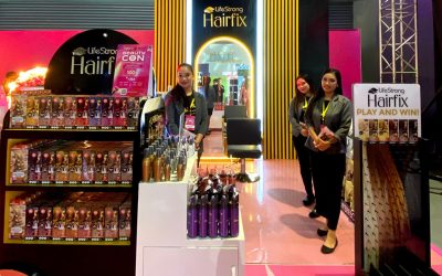 Watsons BeautyCon