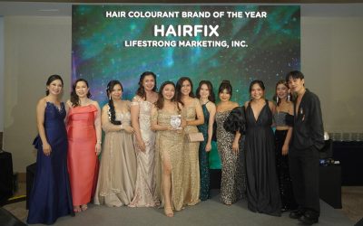Watsons HWB Awards 2024