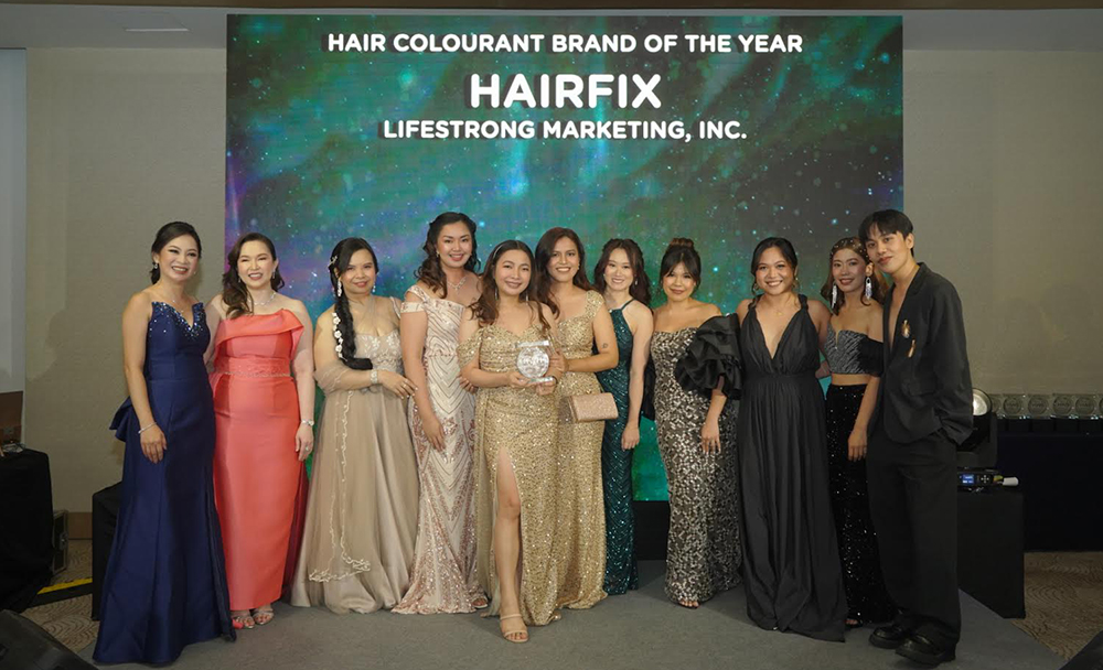 Watsons HWB Awards 2024