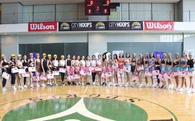 Miss World PH Sports Challenge