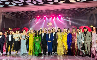 Miss World Philippines 2024