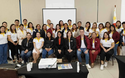 Annual Operations Planning