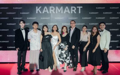 Karmart 15th Anniversary