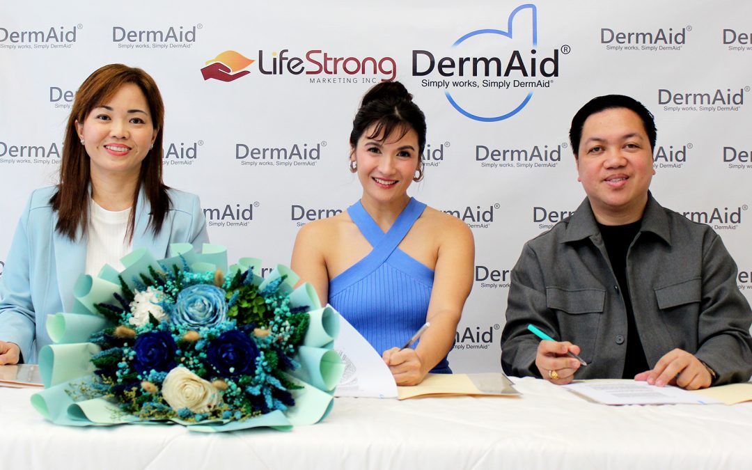 Camille Prats Joins DermAid