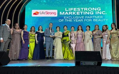 Watsons HWB Awards 2025