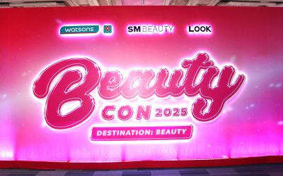 Watsons BeautyCon 2025
