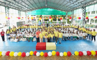 LifeStrong 17th Anniversary