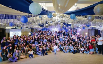 Holidays at LifeStrong