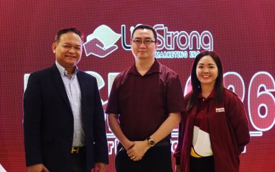 Stronger Plans, Stronger Team