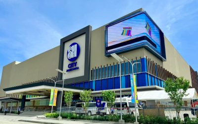 SM City Zamboanga Opening