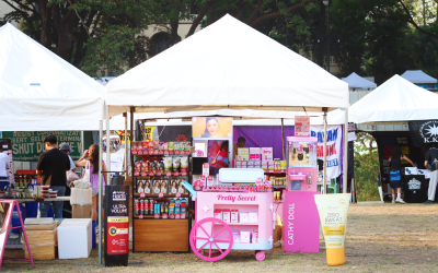 LifeStrong at UP Quests 2026